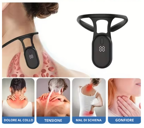 POSTUREX® EDUCATORE POSTURALE